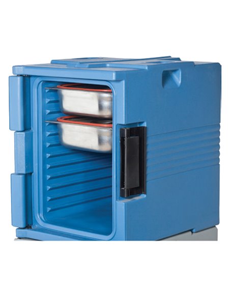 Thermobox 58 litre GN1/1 | Stalwart DA-TCB600