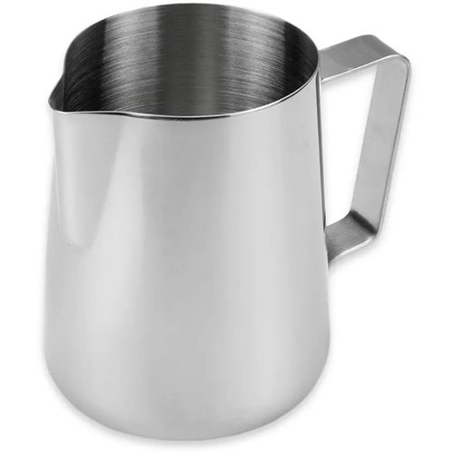Milk Jug 600ml Stainless steel | Stalwart DA-MP1060 Milk Jug 600ml Stainless steel | Stalwart DA-MP1060