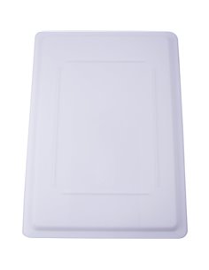 Lid for FSB Food Storage Boxes White | DA-FSBLID1234