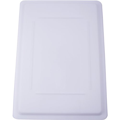 Lid for FSB Food Storage Boxes White | DA-FSBLID1234