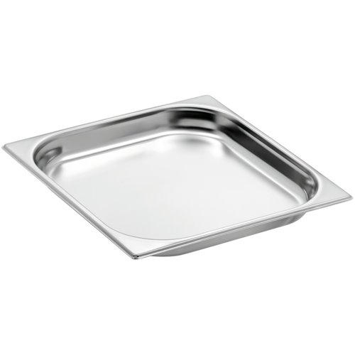 Table Top Chip Station Stainless Steel | DA-FFS01A