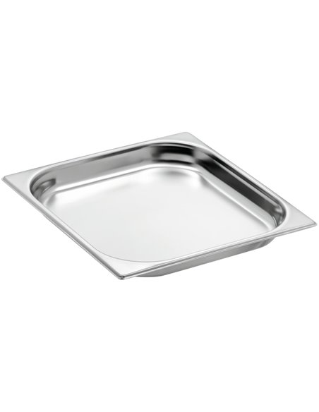 Table Top Chip Station Stainless Steel | DA-FFS01A