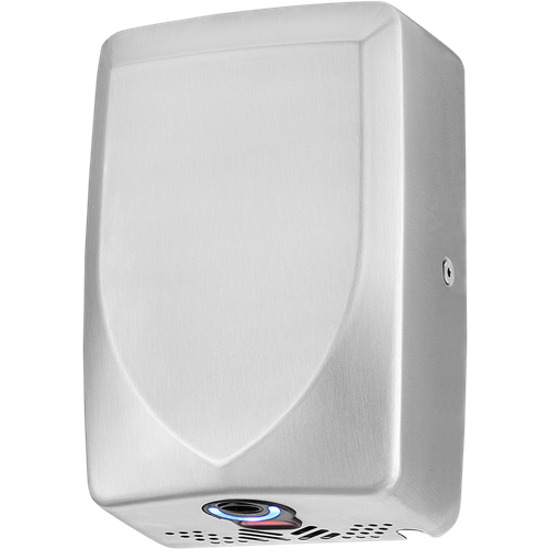 Commercial Automatic Hand Dryer Brushed Stainless steel | DA-KW1019