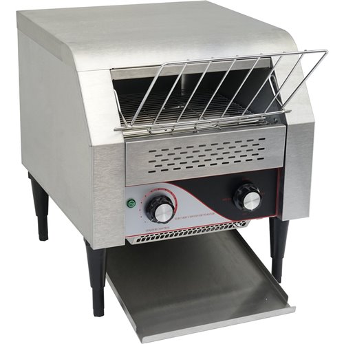Commercial Conveyor Toaster 150 slices/hour | DA-CT1