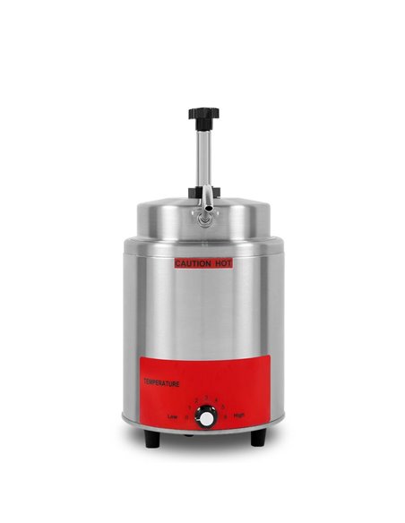 Commercial Cheese Warmer | DA-CW44B