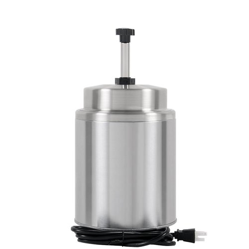 Commercial Cheese Warmer | DA-CW44B