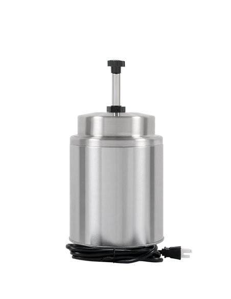 Commercial Cheese Warmer | DA-CW44B