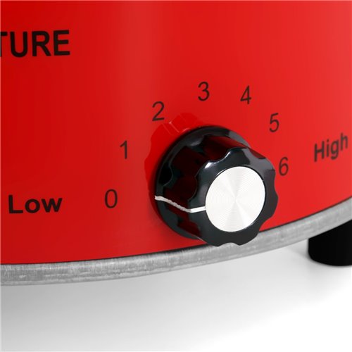 Commercial Cheese Warmer | DA-CW44B