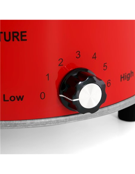 Commercial Cheese Warmer | DA-CW44B