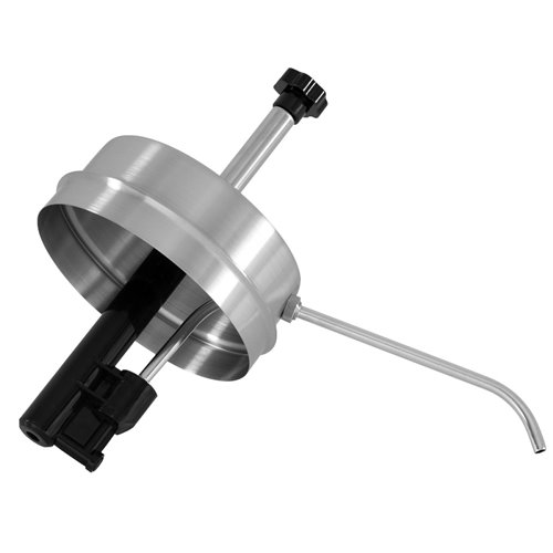 Commercial Cheese Warmer | DA-CW44B