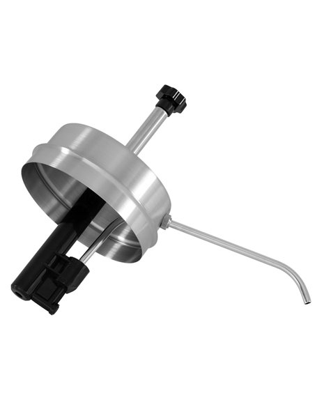 Commercial Cheese Warmer | DA-CW44B