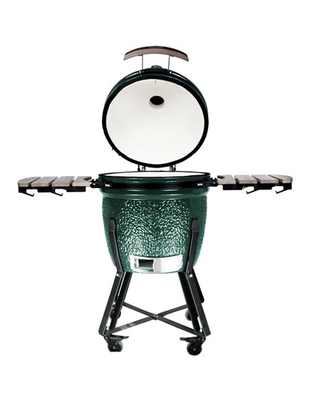 Ceramic Kamado BBQ Grill Egg XL 22" | DA-SE21