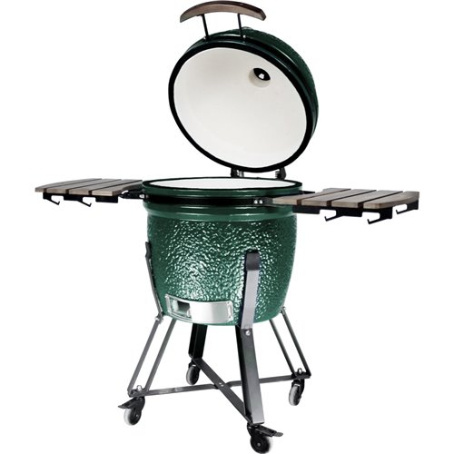Ceramic Kamado BBQ Grill Egg XL 22" | DA-SE21