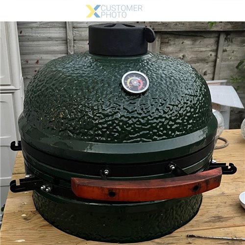 Ceramic Kamado BBQ Grill Egg XL 22" | DA-SE21