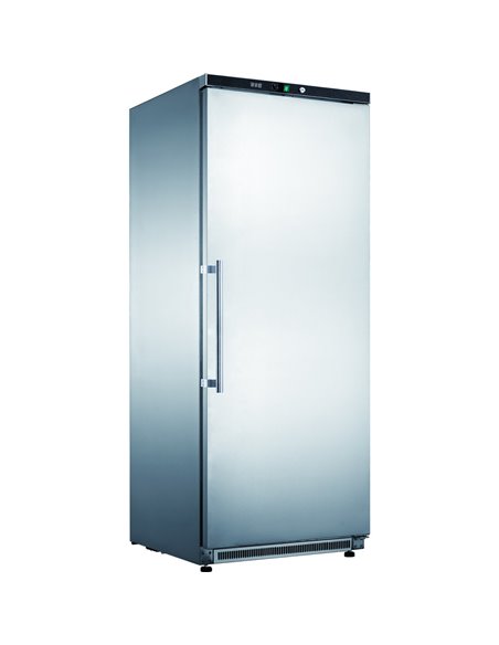 Commercial Freezer Upright cabinet Stainless steel 620 litres Single door | DA-SF600