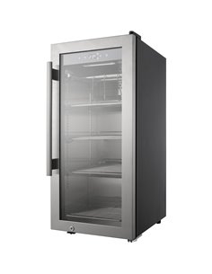 Professional Meat Dry Aging Maturing Refrigerator 75 litres | DA-SN75