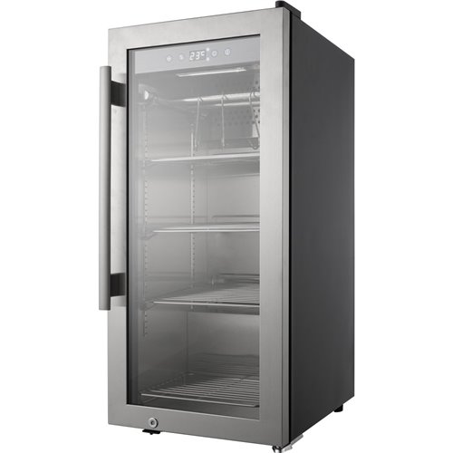 Professional Meat Dry Aging Maturing Refrigerator 75 litres | DA-SN75