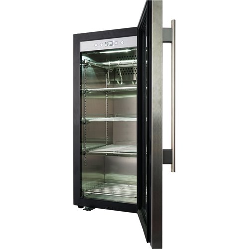 Professional Meat Dry Aging Maturing Refrigerator 75 litres | DA-SN75