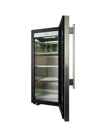 Professional Meat Dry Aging Maturing Refrigerator 75 litres | DA-SN75