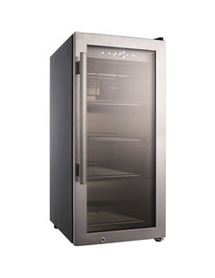 Professional Meat Dry Aging Maturing Refrigerator 75 litres | DA-SN75 2