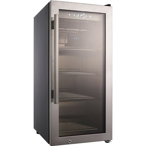 Professional Meat Dry Aging Maturing Refrigerator 75 litres | DA-SN75