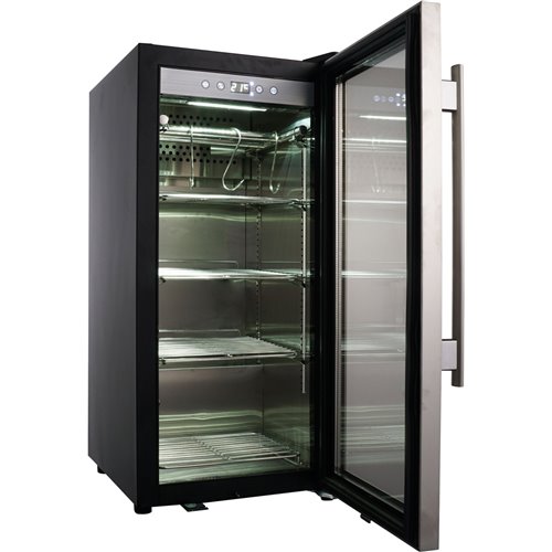 Professional Meat Dry Aging Maturing Refrigerator 75 litres | DA-SN75