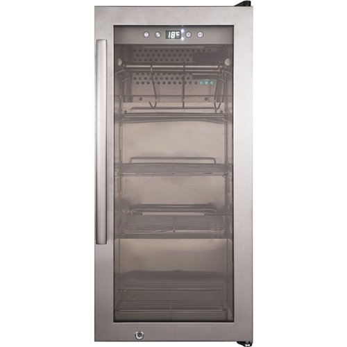 Professional Meat Dry Aging Maturing Refrigerator 75 litres | DA-SN75