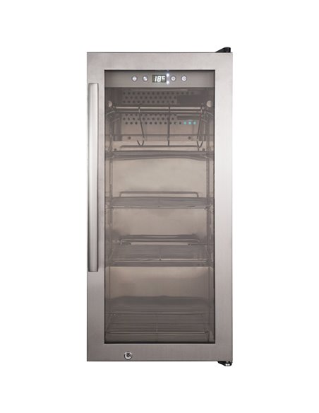 Professional Meat Dry Aging Maturing Refrigerator 75 litres | DA-SN75