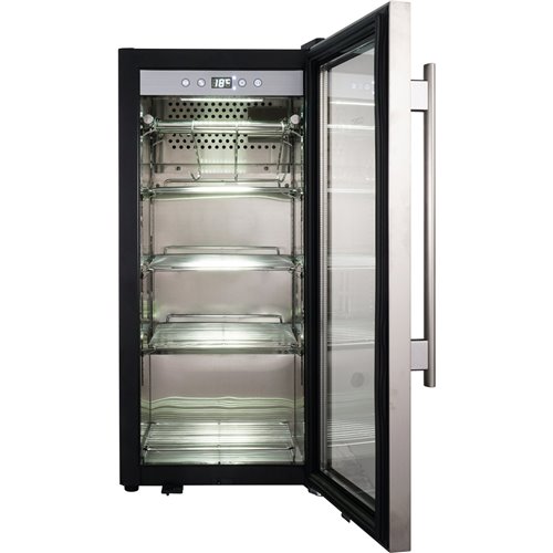 Professional Meat Dry Aging Maturing Refrigerator 75 litres | DA-SN75