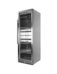 Professional Meat Dry Aging Maturing Refrigerator 415 litres | DA-SN415
