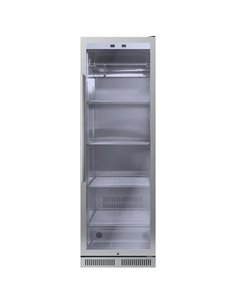 Professional Meat Dry Aging Maturing Refrigerator 415 litres | DA-SN415 2