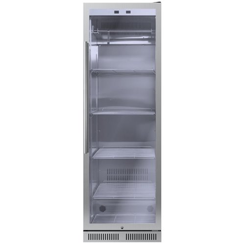 Professional Meat Dry Aging Maturing Refrigerator 415 litres | DA-SN415