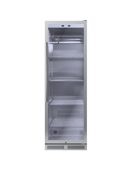 Professional Meat Dry Aging Maturing Refrigerator 415 litres | DA-SN415