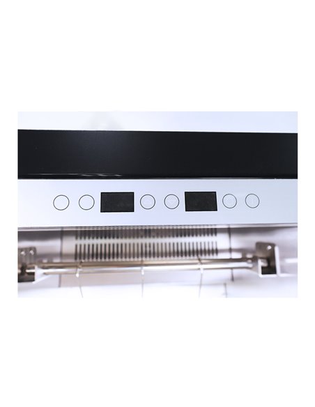 Professional Meat Dry Aging Maturing Refrigerator 415 litres | DA-SN415