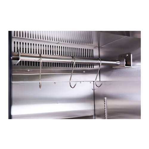 Professional Meat Dry Aging Maturing Refrigerator 415 litres | DA-SN415