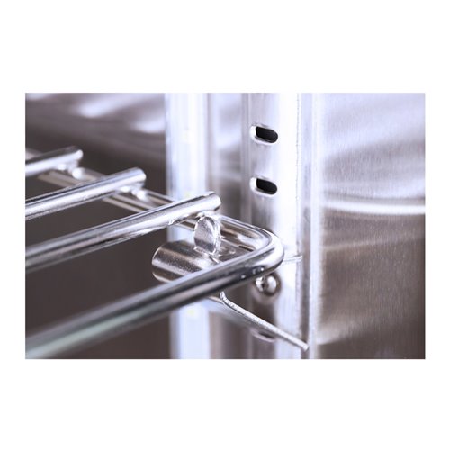 Professional Meat Dry Aging Maturing Refrigerator 415 litres | DA-SN415