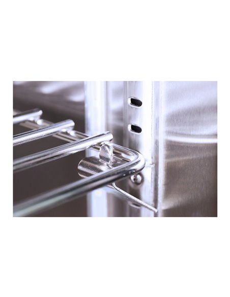 Professional Meat Dry Aging Maturing Refrigerator 415 litres | DA-SN415