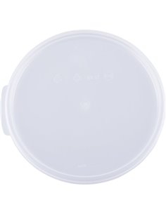 Round Lid for RSC6 and RSC8 Food Storage Containers | DA-RLID68
