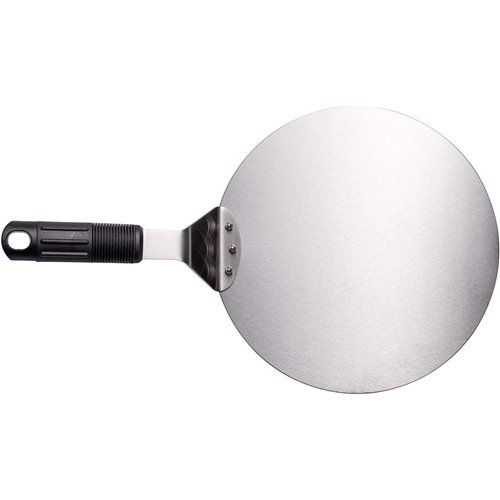 Pizza Peel Stainless steel Ø305mm/12'' | Stalwart DA-RPP12P