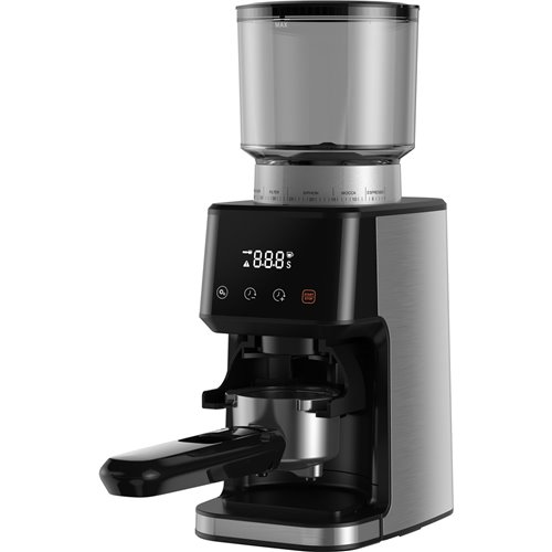 Commercial Coffee Grinder 1.5kg | Stalwart DA-BDCG018