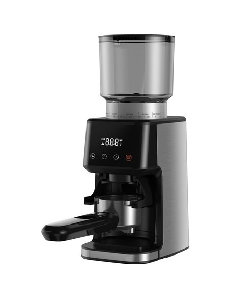 Commercial Coffee Grinder 1.5kg | Stalwart DA-BDCG018