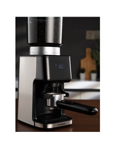 Commercial Coffee Grinder 1.5kg | Stalwart DA-BDCG018 2