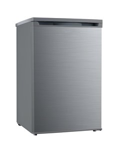 Undercounter Refrigerator 135 Litre Reversible Single Door Stainless Steel | DA-AX140NX
