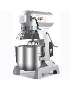 Professional Planetary mixer 20 litres 3 speeds | DA-ADM20