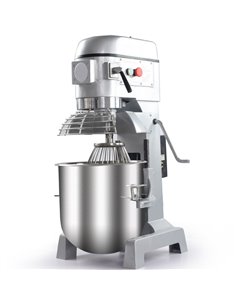 Professional Planetary mixer 30 litres 3 speeds | DA-ADM30