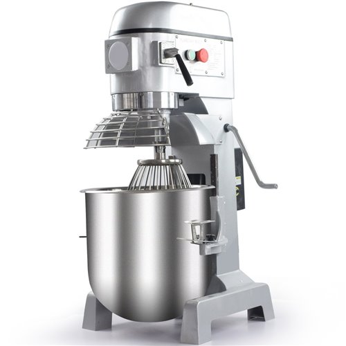 Professional Planetary mixer 30 litres 3 speeds | DA-ADM30