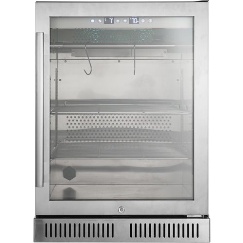 Professional Meat Dry Aging Maturing Refrigerator 125 litres | DA-SN125