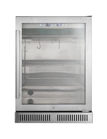 Professional Meat Dry Aging Maturing Refrigerator 125 litres | DA-SN125