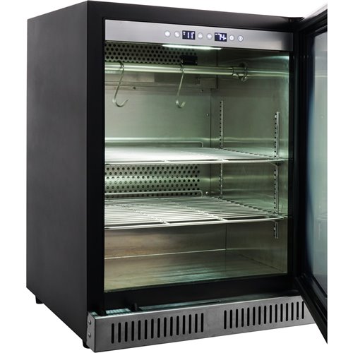 Professional Meat Dry Aging Maturing Refrigerator 125 litres | DA-SN125