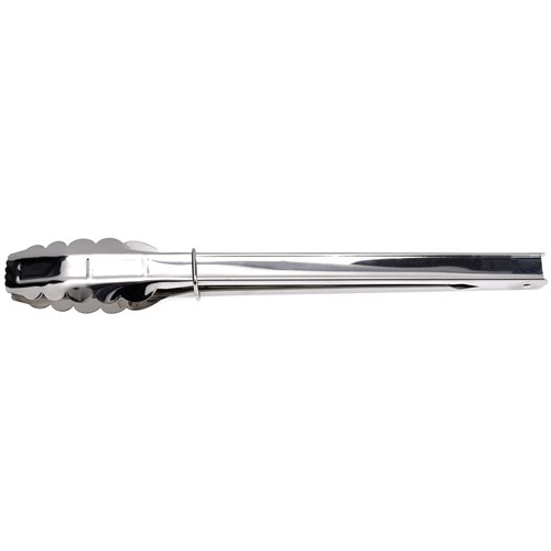 Buffet Catering Tongs Stainless steel | DA-S030B